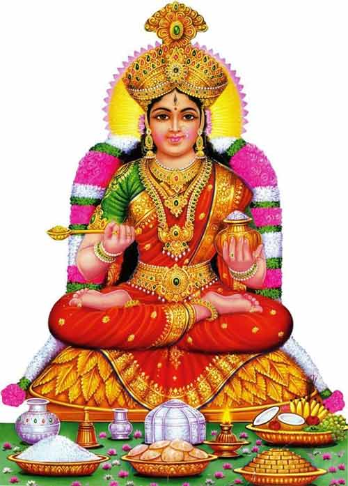 annapurna-devi
